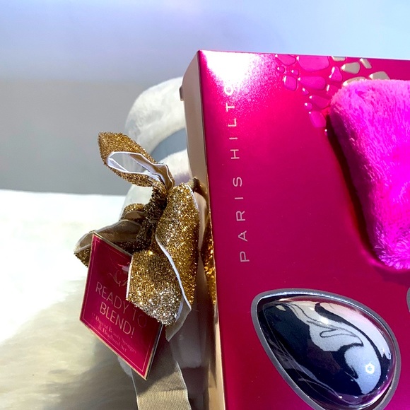 Paris Hilton Makeup Paris Hiltonbeauty Kit Poshmark